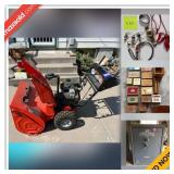 Denver Estate Sale Online Auction - S. Dale Ct