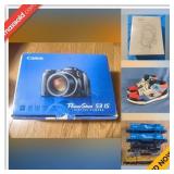 Denver Business Downsizing Online Auction - South Magnolia Street