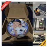Whiting Downsizing Online Auction - Morning Glory Lane