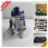 Dundee Township Reseller Online Auction - Airport Road