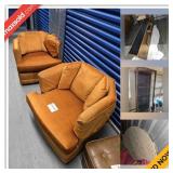 Ashland Downsizing Online Auction - Concord St (STORAGE)