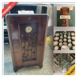 Tacoma Downsizing Online Auction - North 35th Street