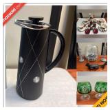 Campbell Downsizing Online Auction - Dell Avenue