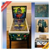 Norwood Downsizing Online Auction - Martin Lane
