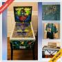 Norwood Downsizing Online Auction - Martin Lane