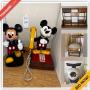 Walnut Creek Estate Sale Online Auction - Brutus Court (CONDO)