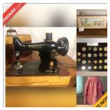 Downingtown Downsizing Online Auction - Cricket Lane
