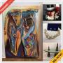 Carlisle Estate Sale Online Auction - School Street