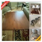 Severna Park Downsizing Online Auction - Boone Trail1