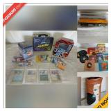 Sun City Reseller Online Auction - W. Forrester Dr. (STORAGE)