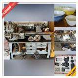 Arvada Moving Online Auction - West 78th Avenue