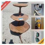 Sylmar Estate Sale Online Auction - Paxton St