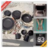 Buckeye Downsizing Online Auction - S 199th Avenue