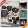 Buckeye Downsizing Online Auction - S 199th Avenue