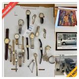 Hayward Estate Sale Online Auction - Colony View Place