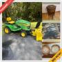 Jaffrey Moving Online Auction - Red Gate Road