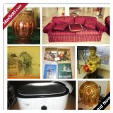 Pittsford Moving Online Auction - Miles Cutting Lane