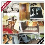 Sykesville Moving Online Auction - Heritage Lane