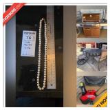 Hatfield Township Moving Online Auction - Behtlehem Pike (STORAGE)