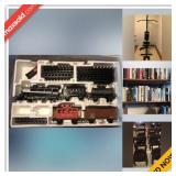 West Orange Moving Online Auction - Quinby Place