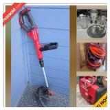 Gig Harbor Estate Sale Online Auction - 168th Avenue Nw