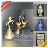 Citrus Heights Downsizing Online Auction - Sylvan Grove Way