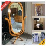 Castle Rock Estate Sale Online Auction - Regent Street (STORAGE)