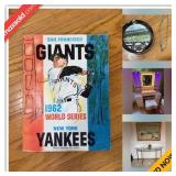 Sunnyvale Moving Online Auction - Fife Way