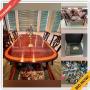 Chula Vista Downsizing Online Auction - Ardilla Pl.