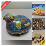 Riverview Downsizing Online Auction - Holly Heath Drive