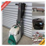 Cypress Downsizing Online Auction - Woodworth Drive