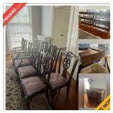 Fredericksburg Downsizing Online Auction - Hanover St.