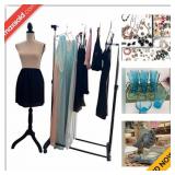 Port Orchard Reseller Online Auction - Horizon Lane Se