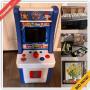 Avondale Downsizing Online Auction - W Overlin Ln (STORAGE)