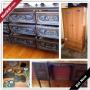 Lanham Downsizing Online Auction - Goodluck Road
