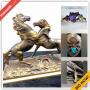 Fairfield Downsizing Online Auction - Woodmont Court