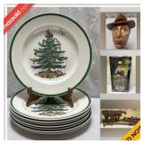 Campbell Downsizing Online Auction - Dell Avenue