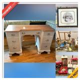 Little Egg Harbor Township Estate Sale Online Auction - Parkertown Drive