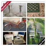 Lebanon Moving Online Auction - Dreahook Rd.