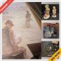 Bristol Downsizing Online Auction - Corson Street