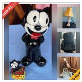 Roseville Downsizing Online Auction - Bushy Tail Street