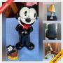 Roseville Downsizing Online Auction - Bushy Tail Street