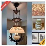 Webster Estate Sale Online Auction - Coastal View Drive