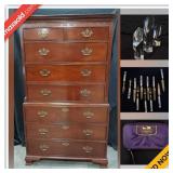 Frederick Reseller Online Auction - English Muffin Way