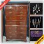 Frederick Reseller Online Auction - English Muffin Way