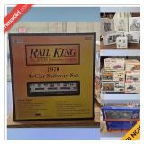 Pearl River Downsizing Online Auction - Walter Street