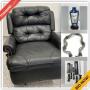 Campbell Estate Sale Online Auction - Dell Ave.