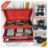 Campbell Estate Sale Online Auction - Dell Avenue
