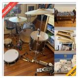 Norristown Downsizing Online Auction - Stanbridge Street
