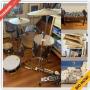 Norristown Downsizing Online Auction - Stanbridge Street